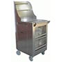 Fry cart