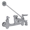 Faucets for Mop Sinks