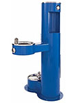 Most Dependable 10155 bottle filler with drinking fountain and pet bowl