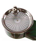 Bowl strainer