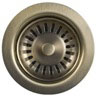 mountain plumbing finish brushed bronze pvd