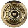mountain plumbing finish french gold