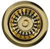 mountain plumbing finish polished gold