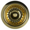 mountain plumbing finish satin gold