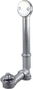 bath waste & overflow kits