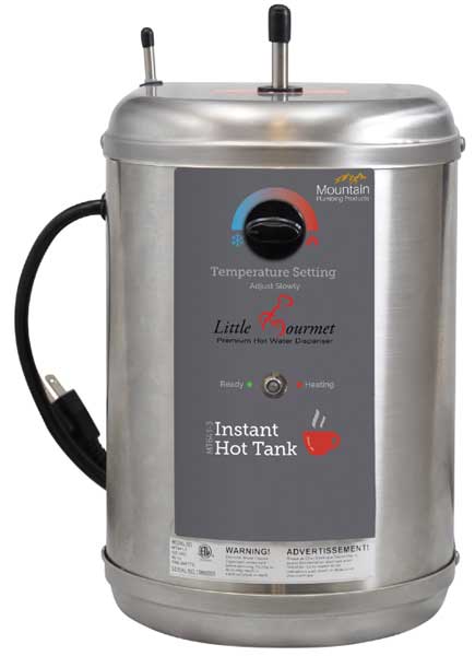 Instant Hot Water Dispenser