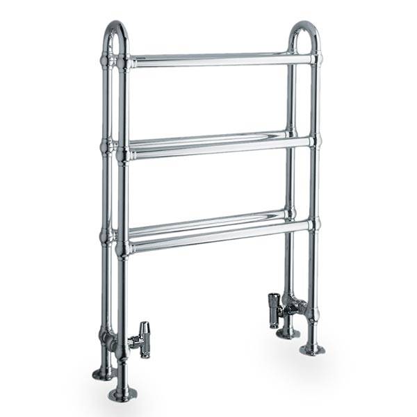 Savoy Hydronic Towel Warmer - H1011-S