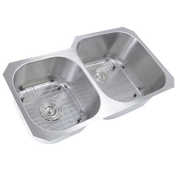 Stainless steel sinks made in usa