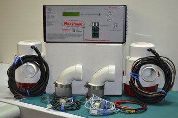 AIRage pump