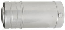 image of concentric straight pipe