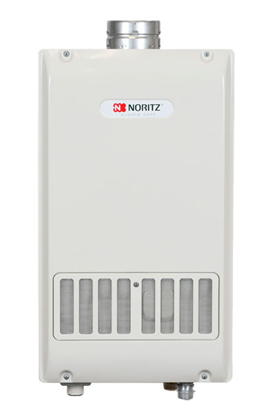 California Rebate For Noritz Tankless Water Heater