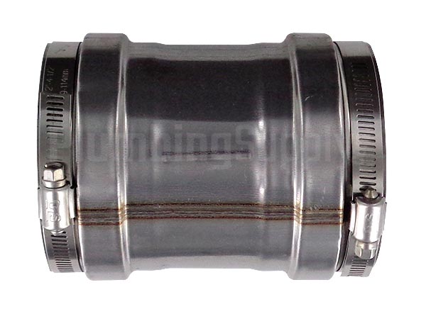 Takagi female-female adapter