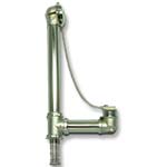Bath drain assembly