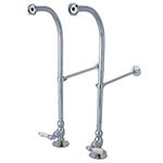 Freestanding Bath Supplies