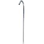 Clawfoot tub shower riser