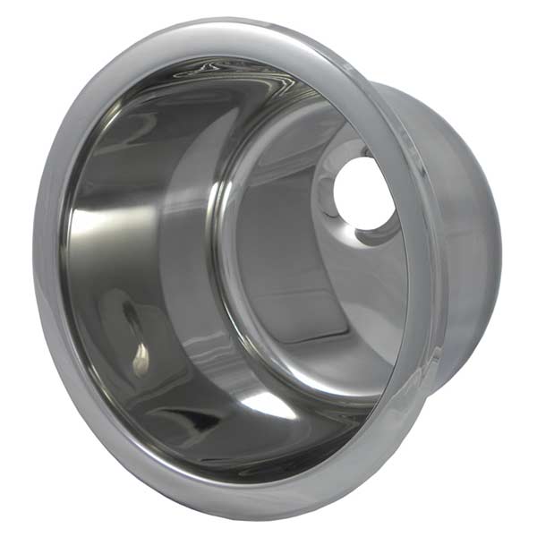 Opella round bar sink 14107