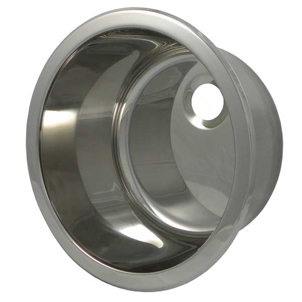 Opella round bar sink 14127