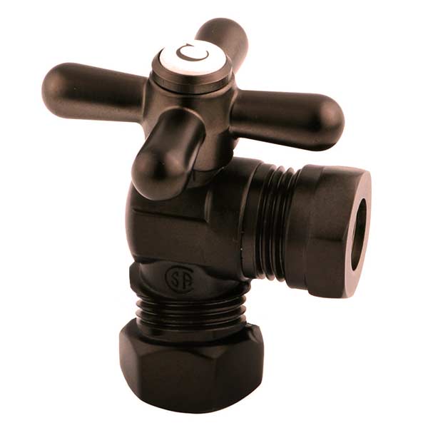 Oil Rubbed Bronze Plumbing Products