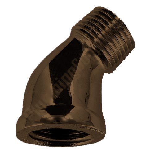 Oil Rubbed Bronze Plumbing Products
