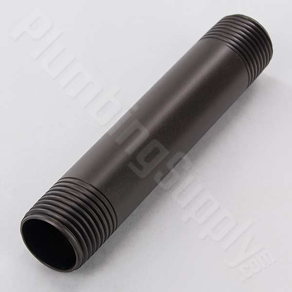 Oil Rubbed Bronze Plumbing Products