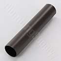 Oil rubbed bronze copper cover tube