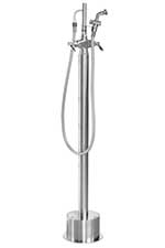 Outdoor shower handspray