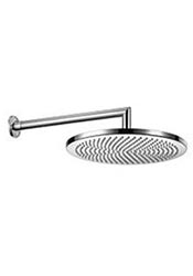 Classic shower arm with 13-inch head