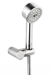 Stainless steel Collana handshower