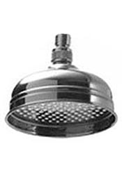 Raincan outdoor shower head