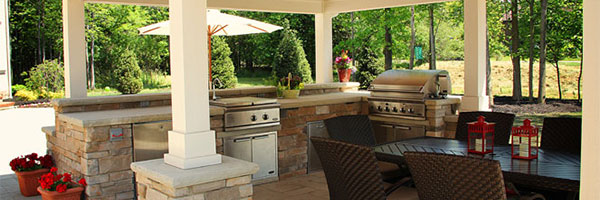 Outdoor Sinks