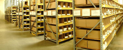 More tank lids than you can imagine