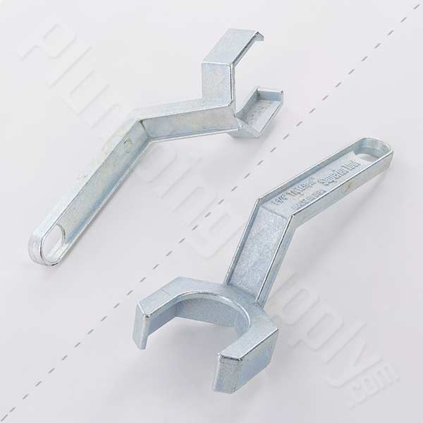 Pedestal Sink Wrench