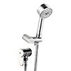 cold water outdoor hand shower