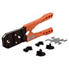 PEX tools