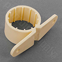 Standard pipe clamps