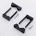 Universal pipe clamp