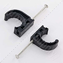 TubeTalon pipe claw