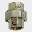 Chrome Fitting