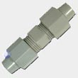 Polybuytylene repair fitting