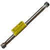 corrugated stainless steel water flex