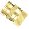 hose connectors