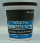 Plumbers Putty