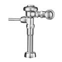 Commercial flushometer
