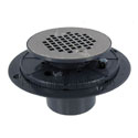 Shower drain
