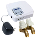 Flood alarm