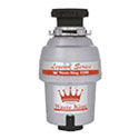 Waste King disposal