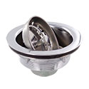 Stove range element