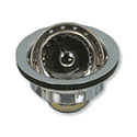 Basket strainer