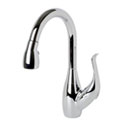 Kitchen faucet