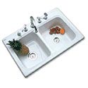 Kitchen sink